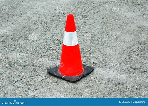 Construction Pylon