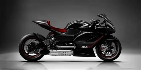 Coolest Motorcycles