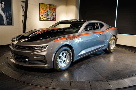 Copo Camaro
