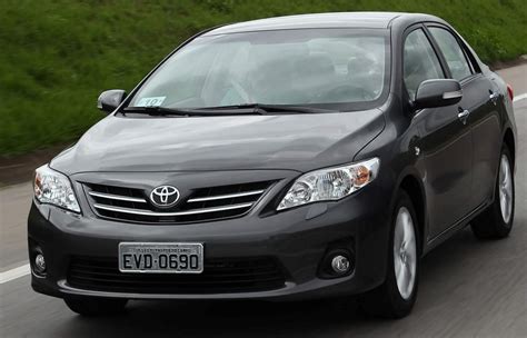 Corolla 2014