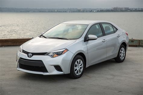 Corolla 2016