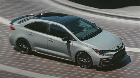 Corolla Apex