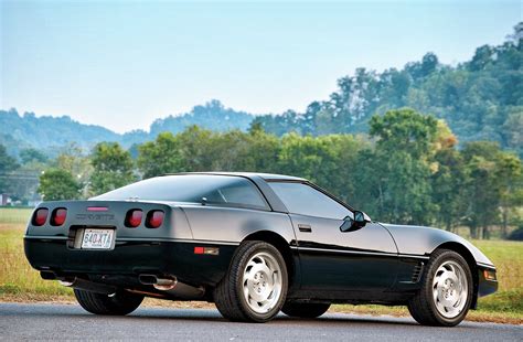Corvette 95
