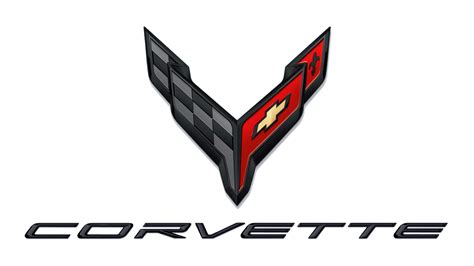 Corvette Symbol