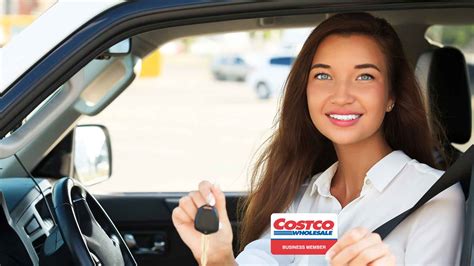 Costco Car Sales