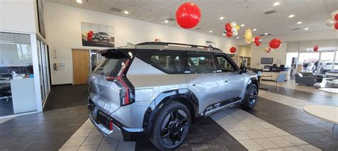 Covina Kia