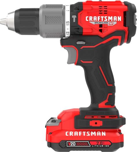 Craftsman Drill