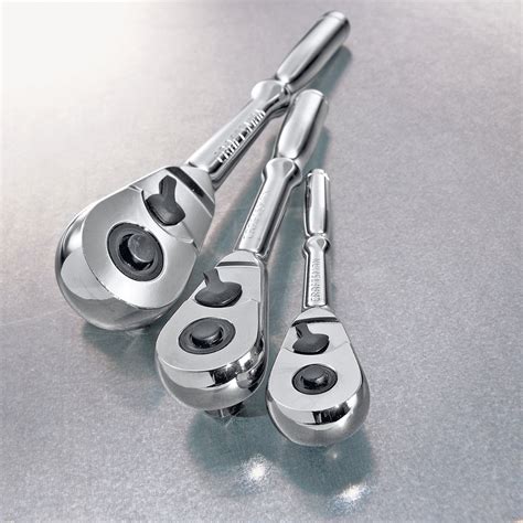 Craftsman Ratchet Set