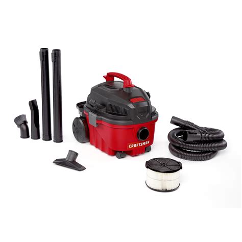 Craftsman Shop Vac