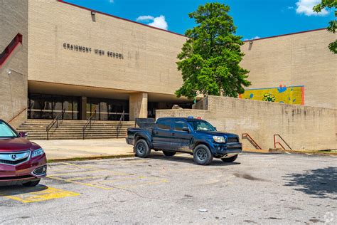 Craigmont High School