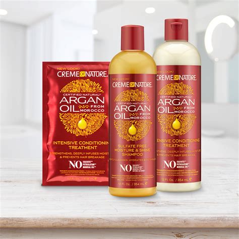 Cream Of Nature