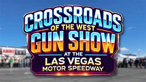 Crossroads Of The West
