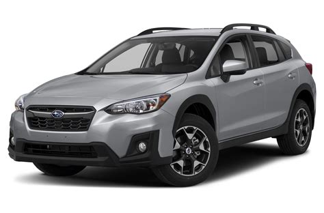 Crosstrek 2018