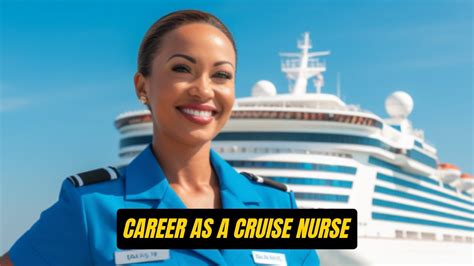 Cruise Nurse Hiring