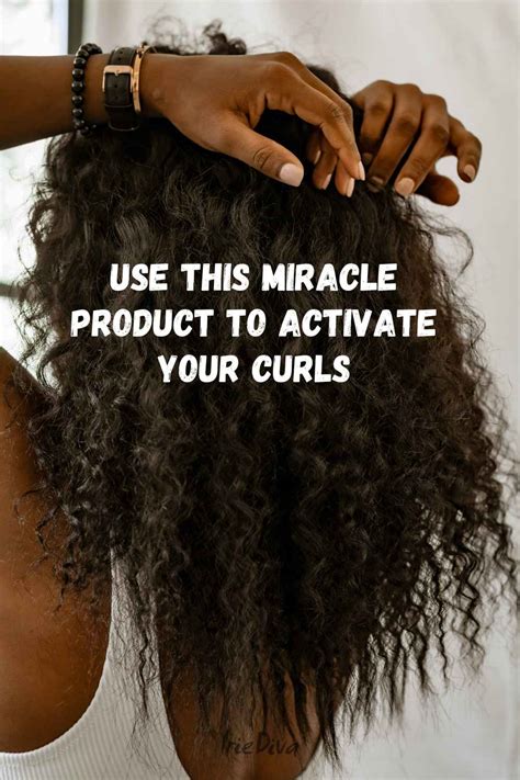 Curl Activator