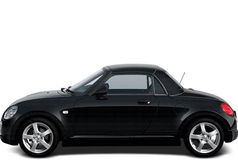 Daihatsu Roadster Copen
