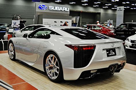 Dallas Auto Show