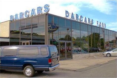 Darcars Ford Dealership