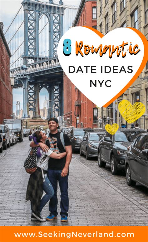Date Ideas Nyc