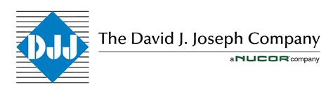 David J Joseph Company
