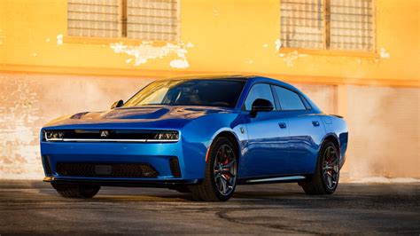 Daytona Charger For Sale