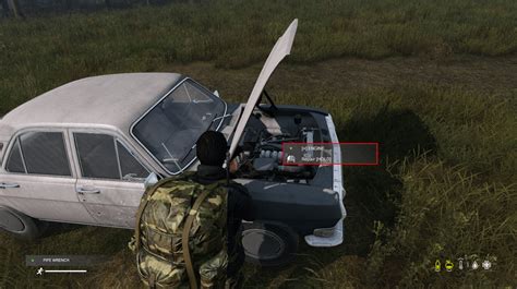 Dayz Car Headlights: The Ultimate Guide For Xbox Players