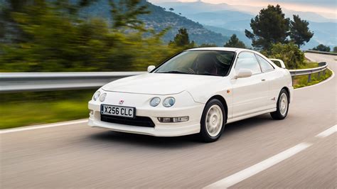 Dc2 Integra