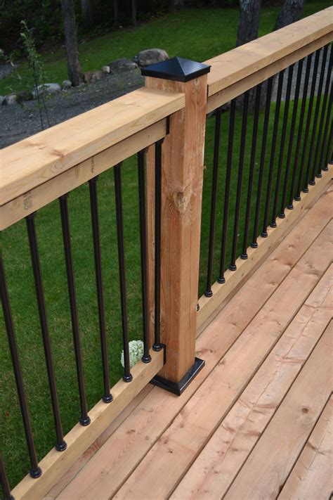Deck Post