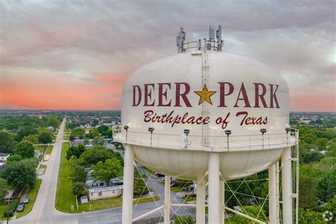 Deer Park Century
