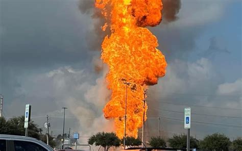 Deer Park Fire