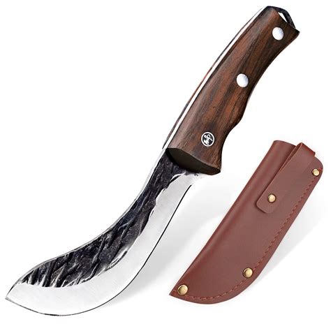 Deer Skinning Knife