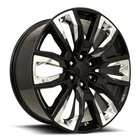 Denali Rims