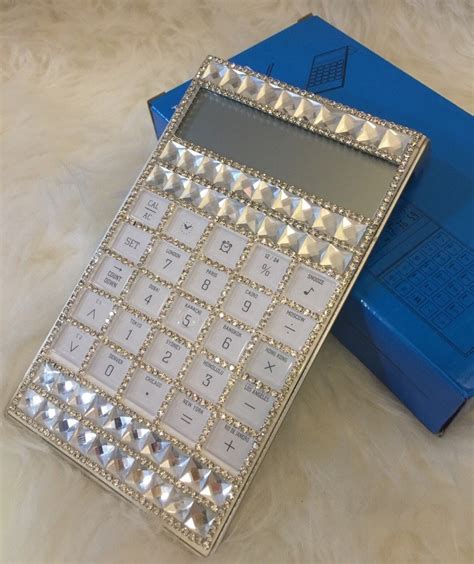Diamond Calculator