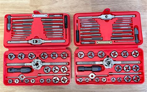 Die Set