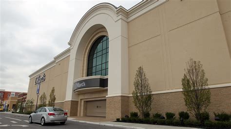 Dillards Liberty Center