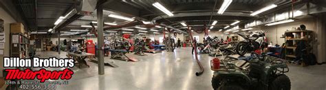 Dillon Brothers Motorsports