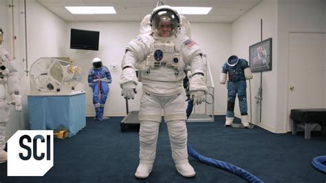 Do Astronauts Wear Diapers