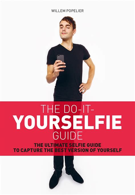 Do It Yourselfie
