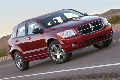 Dodge Cavalier 2007