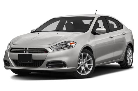 Dodge Dart 2015