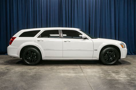 Dodge Magnum Rt