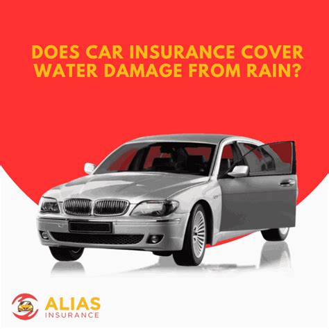 Does Car Insurance Cover Flood Damage? The Complete Guide