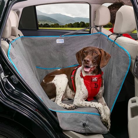 Dog Car Hammock