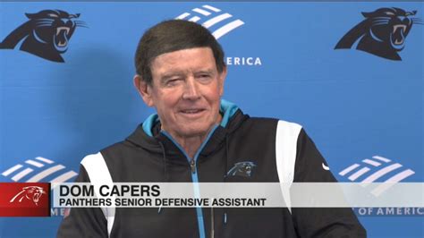 Dom Capers