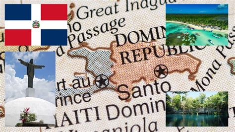 Dominican Republic Interesting Facts