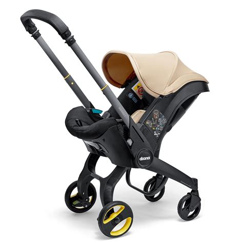 Doona Car Seat Reviews