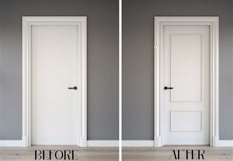 Door Trim Kit