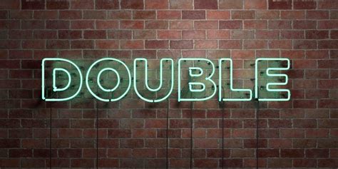 Double Double Double Double