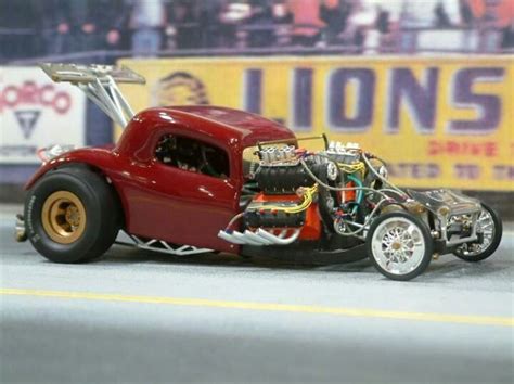 Drag Racing Model Cars: The Ultimate Guide To Winning Speeds