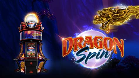 Dragon Slot Machine